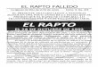 EL RAPTO FALLIDO - emid.org.mx