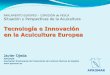 Tecnología e Innovación en la Acuicultura Europea