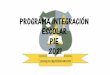 PROFESIONALES DEL PROGRAMA PIE 2021 - cbelen.cl