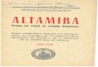 Altamira 1948 extraordinario - Centro de Estudios Montañeses