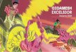 GIGAMESH EXCELSIOR - Ediciones Gigamesh