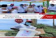 Respuesta Huracán IOTA - Cruz Roja Colombiana