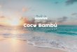 Súbete a la ola - Coco Bambú