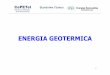 ENERGIA GEOTERMICA - cepetel.org.ar