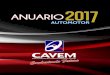 ANUARIO2017 - CAVEM