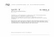 UIT-T Rec. G.983.4 (11/2001) Sistema de acceso óptico de 