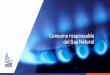 Consumo responsable del Gas Natural - Mendoza