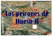 LOS PEIRONES DE HUESA II