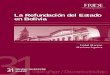 La Refundación del Estado en Bolivia - ALMENDRON.COM