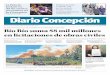 en licitaciones de obras civiles - Diario Concepción