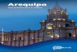 Guía Práctica para el viajero: Arequipa