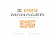 DMS MANAGER