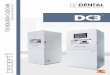 TECNOLOGÍA CAD/CAM Sistema de fresado DC3™