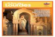 Santuario Parroquia de Lourdes Chile - Revista El Eco de 