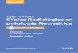 Taller Virtual: Clínico Radiológico en - reumatologia.org.ar