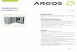 Gabinetes metálicos Armarios - Argos