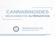 CANNABINOIDES - Asocolcanna