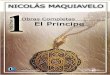 E-book Maquiavelo 1