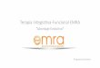Terapia Integrativa-Funcional EMRA
