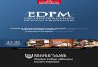 EDPM - Seminarium