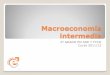 Macroeconomía - UHU