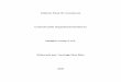 Informe Final de Consultoría Comunicación Organizacional 