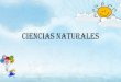 Ciencias Naturales - Colegio Aurora de Chile - Inicio