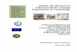 Perfil Proyecto Fortalecimiento Organizacional nunuapa