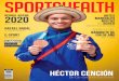 Sports & Health Magazine - Revista panameña con temas de 