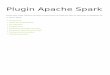 Plugin Apache Spark