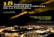 18 Jornadas Andaluzas de Cirugía de la Columna