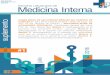 ISSN 2393-6797 Julio 2016 Medicina Interna