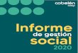 INFORME DE GESTION SOCIAL - cobelen.com