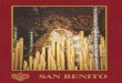 San Benito epoca III nº 3