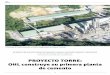 PROYECTO TORRE: OHL construye su primera planta de cemento