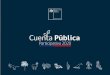 CUENTA PUBLICA 2020 - cuentaspublicas.mma.gob.cl