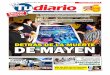 DETRÁS DE LA MUERTE DE MAYEN - Tu Diario Huánuco