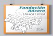FUNDACIÓN ADCARA - Asociación de Desarrollo Comunitario 