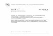 UIT-T Rec. G.100.1 (11/2001) Uso del decibelio y de 