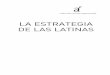 LA ESTRATEGIA - ITESO, Universidad Jesuita de Guadalajara