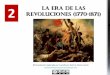 LA ERA DE LAS REVOLUCIONES (1770-1871)
