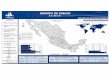 Sismos en México | Reporte de Actividad Sísmica - 01 de 
