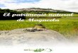 Estudio del patrimonio natural del municipio de Magacela 