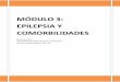 MÓDULO 3: EPILEPSIA Y COMORBILIDADES