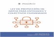 Ley de protección de datos para entidades y colectivos 