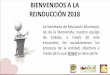 BIENVENIDOS A LA REINDUCCIÓN 2018 - semibague.gov.co