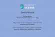 Bióloga Marina Directora Científica Plastic Oceans Chile 