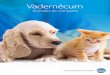 Vademécum - Ganavícola | Distribución integral de 