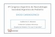 4º Congreso Argentino de Neonatología Sociedad Argentina 