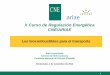 X Curso de Regulación Energética CNE/ARIAE